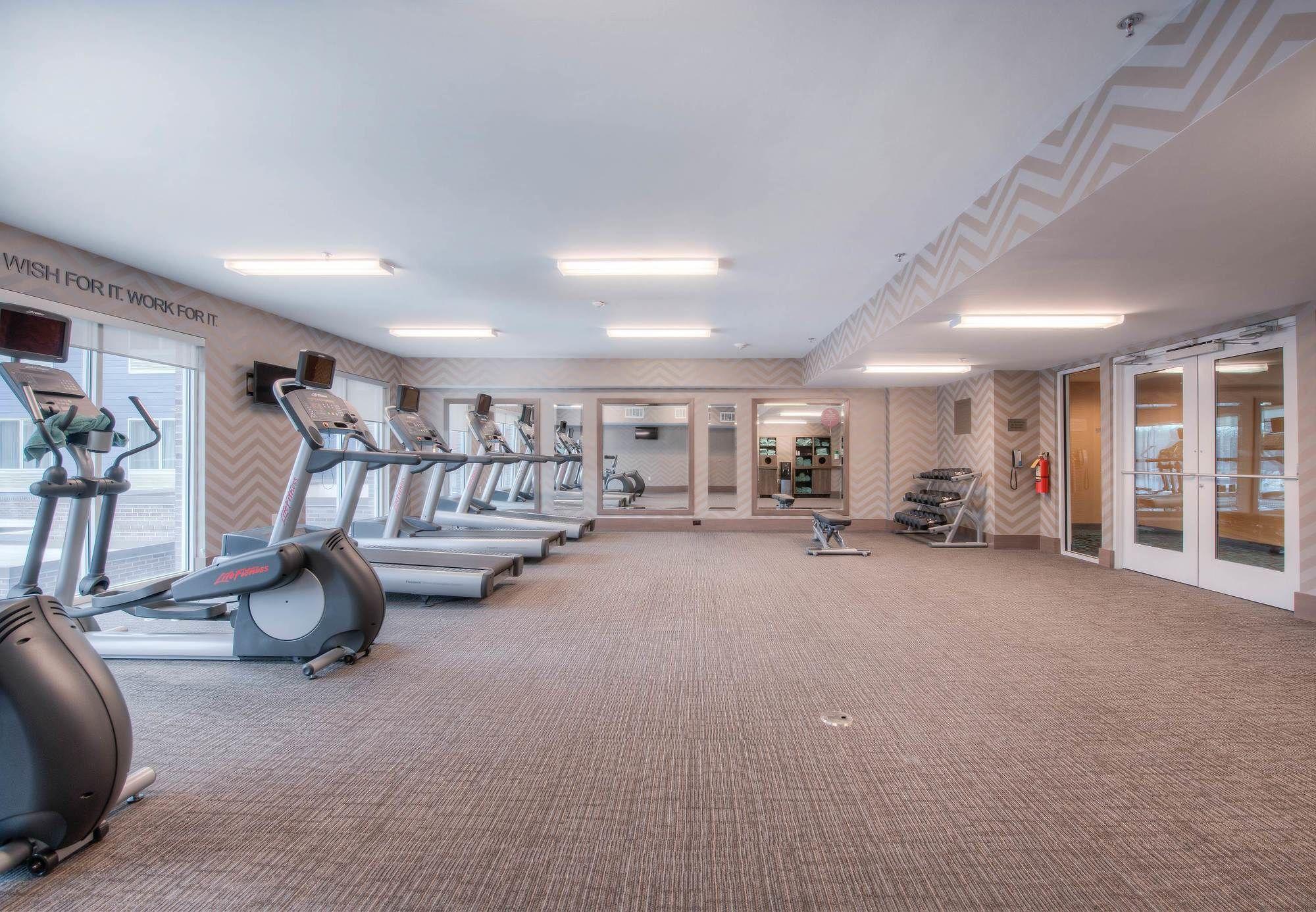 Fairfield Inn & Suites By Marriott Charlotte Airport Екстер'єр фото