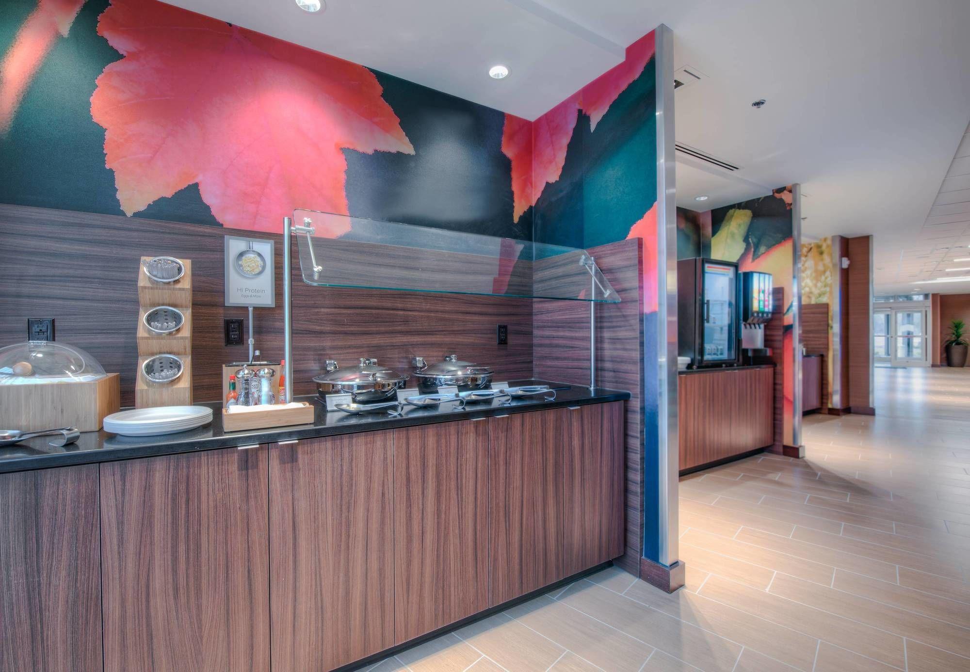 Fairfield Inn & Suites By Marriott Charlotte Airport Екстер'єр фото