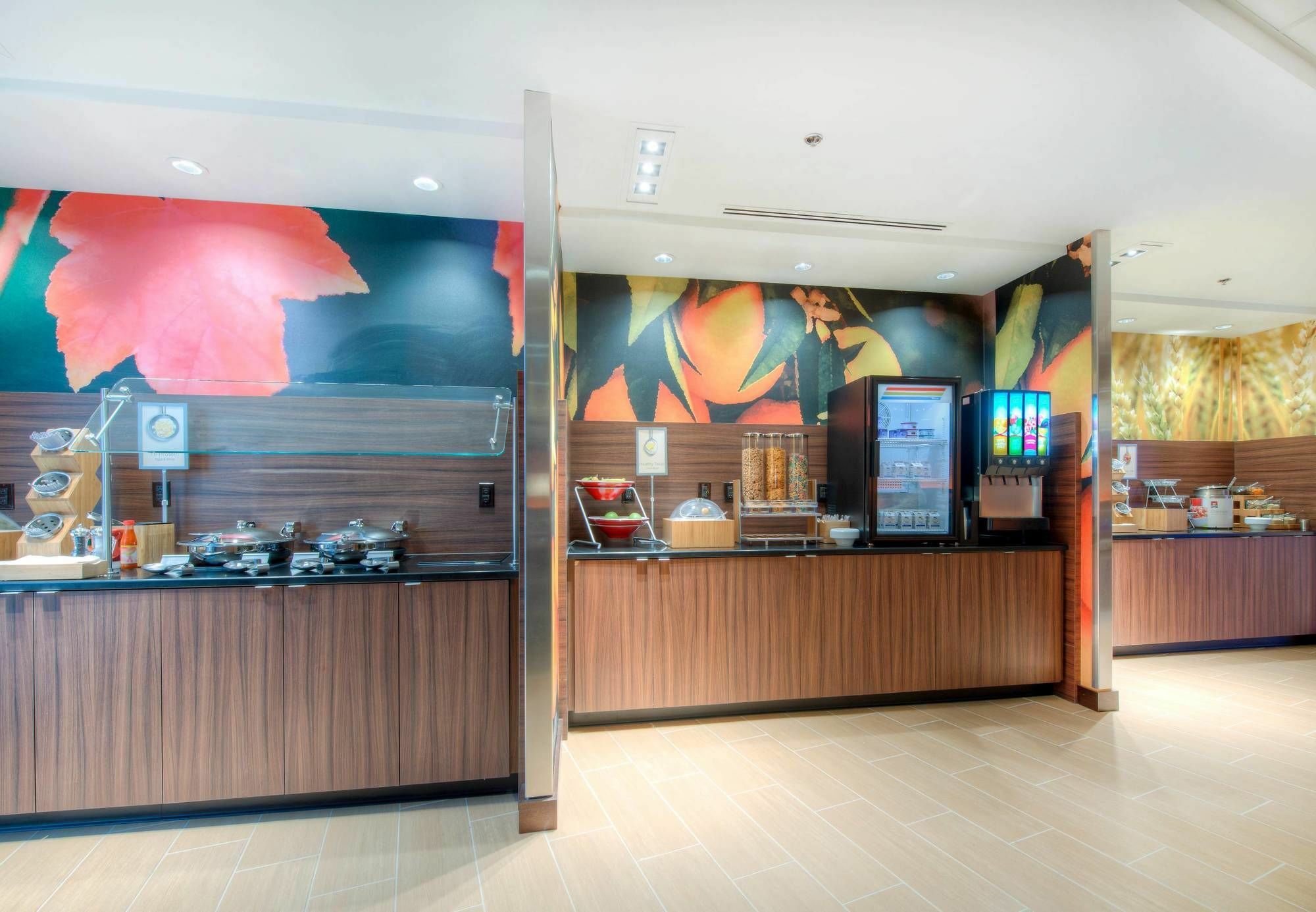 Fairfield Inn & Suites By Marriott Charlotte Airport Екстер'єр фото