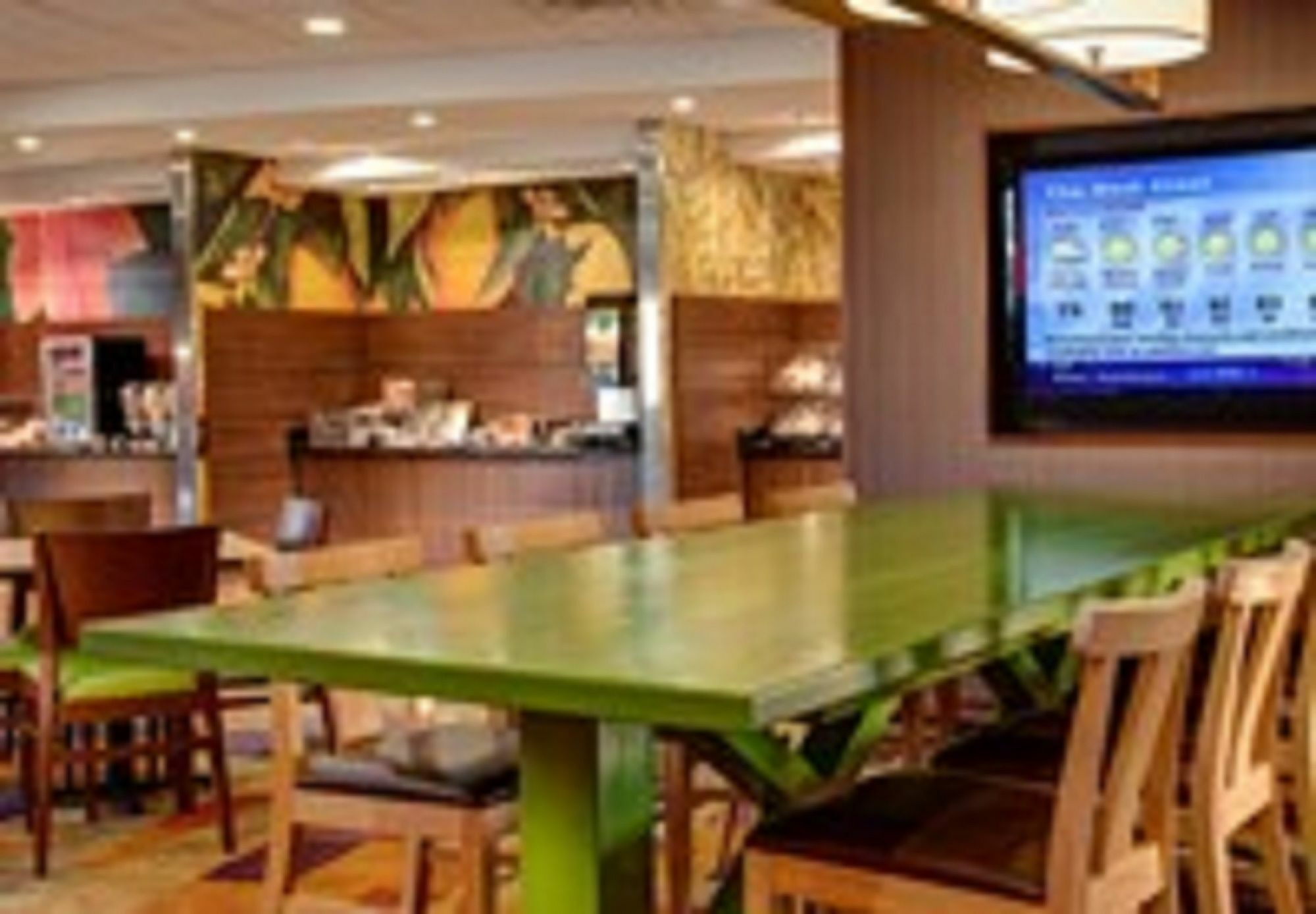 Fairfield Inn & Suites By Marriott Charlotte Airport Екстер'єр фото