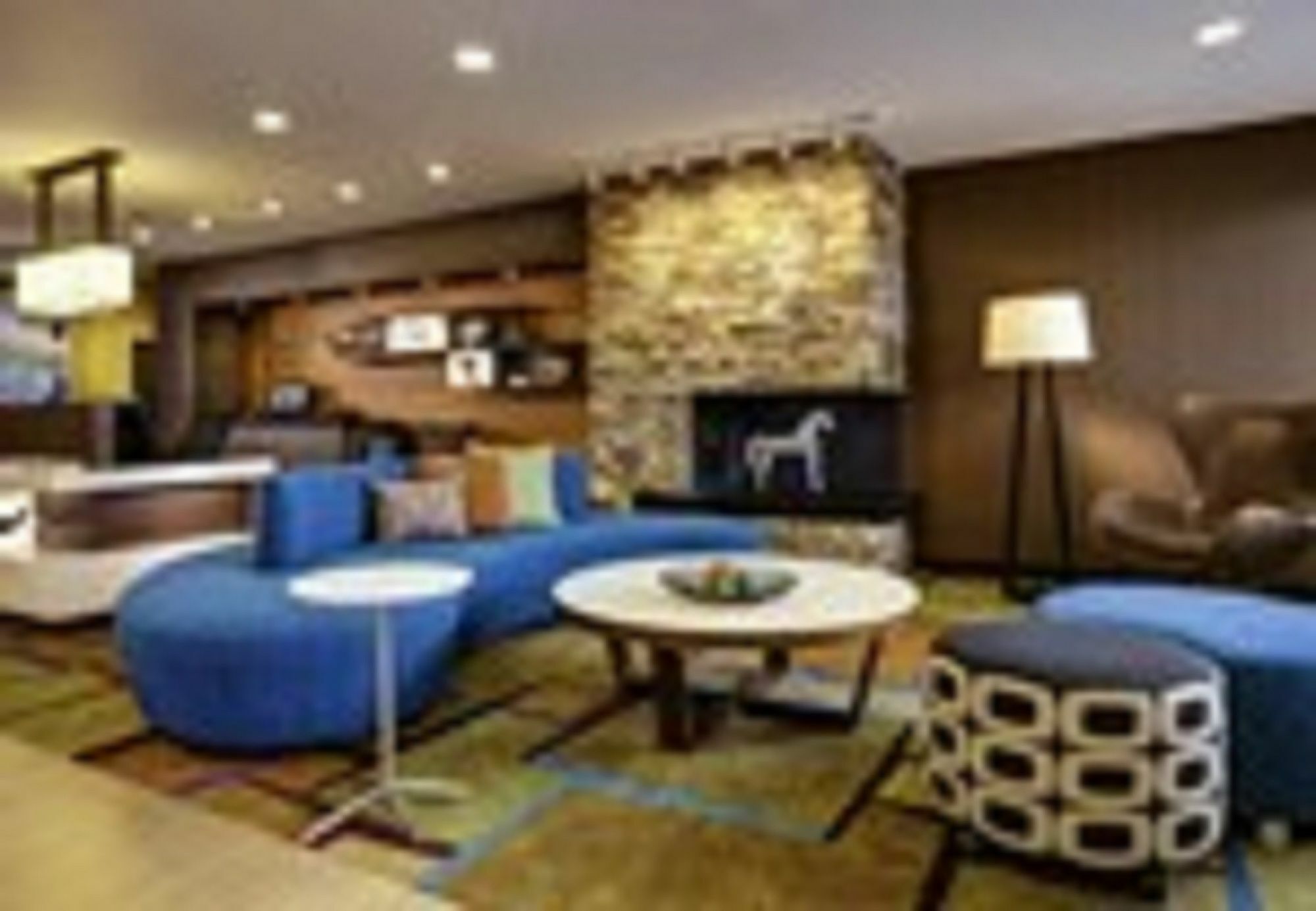 Fairfield Inn & Suites By Marriott Charlotte Airport Екстер'єр фото