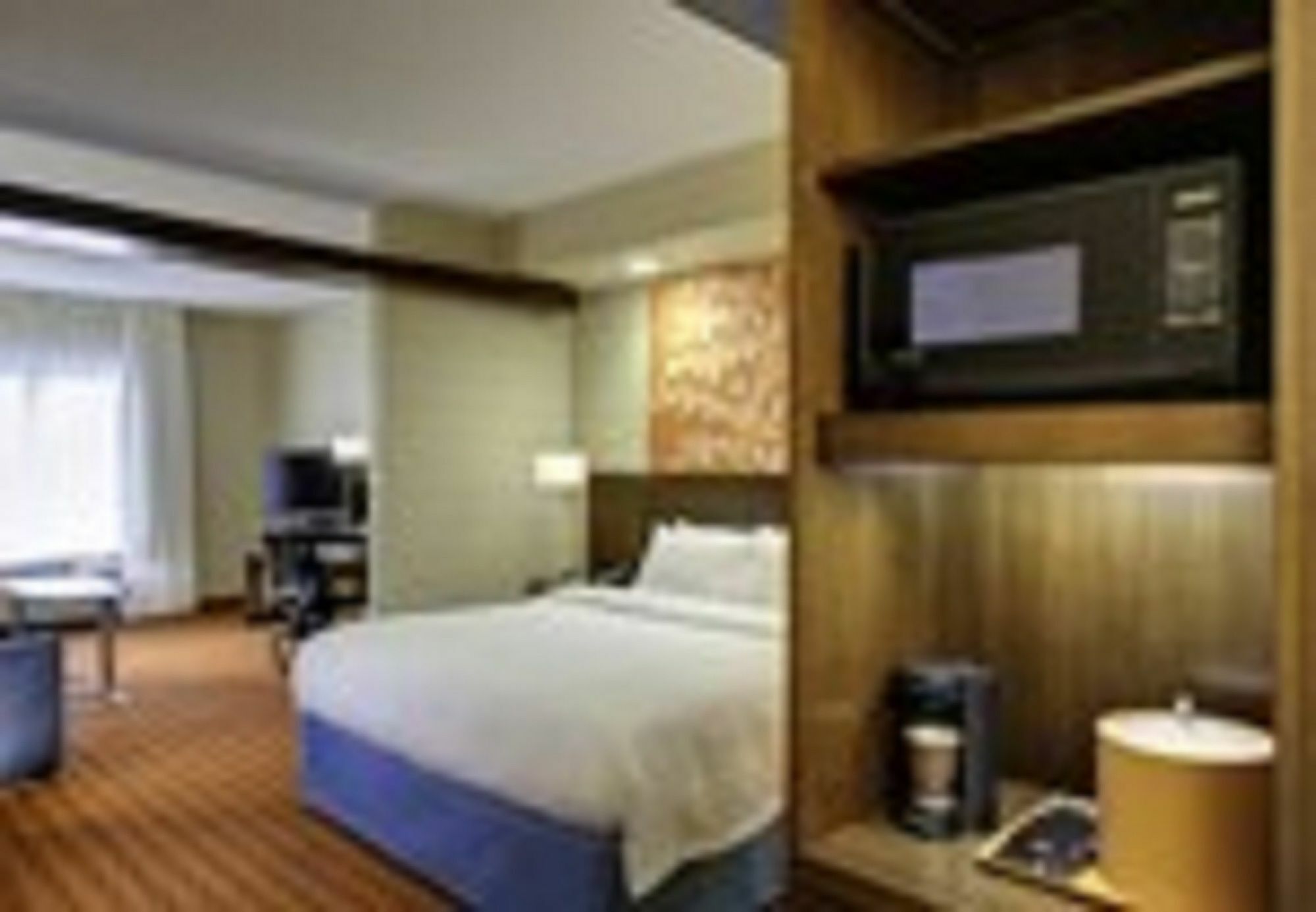 Fairfield Inn & Suites By Marriott Charlotte Airport Екстер'єр фото