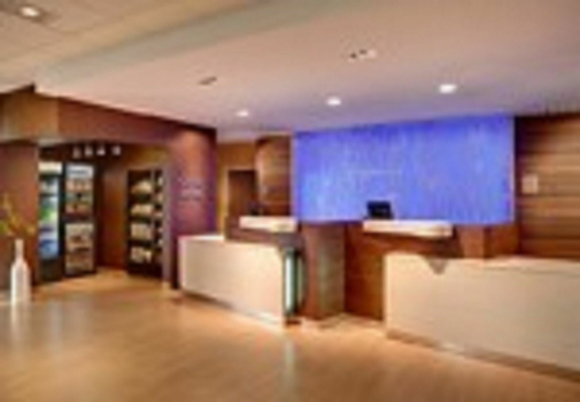 Fairfield Inn & Suites By Marriott Charlotte Airport Екстер'єр фото