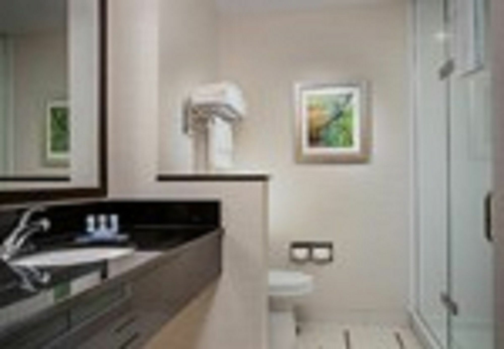 Fairfield Inn & Suites By Marriott Charlotte Airport Екстер'єр фото